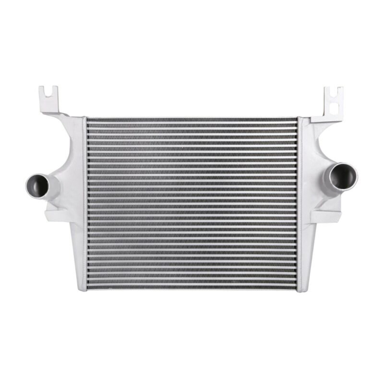 Upgraded 6.0L Turbo Charge Air Cooler for 03-07 Ford Super Duty 250-550