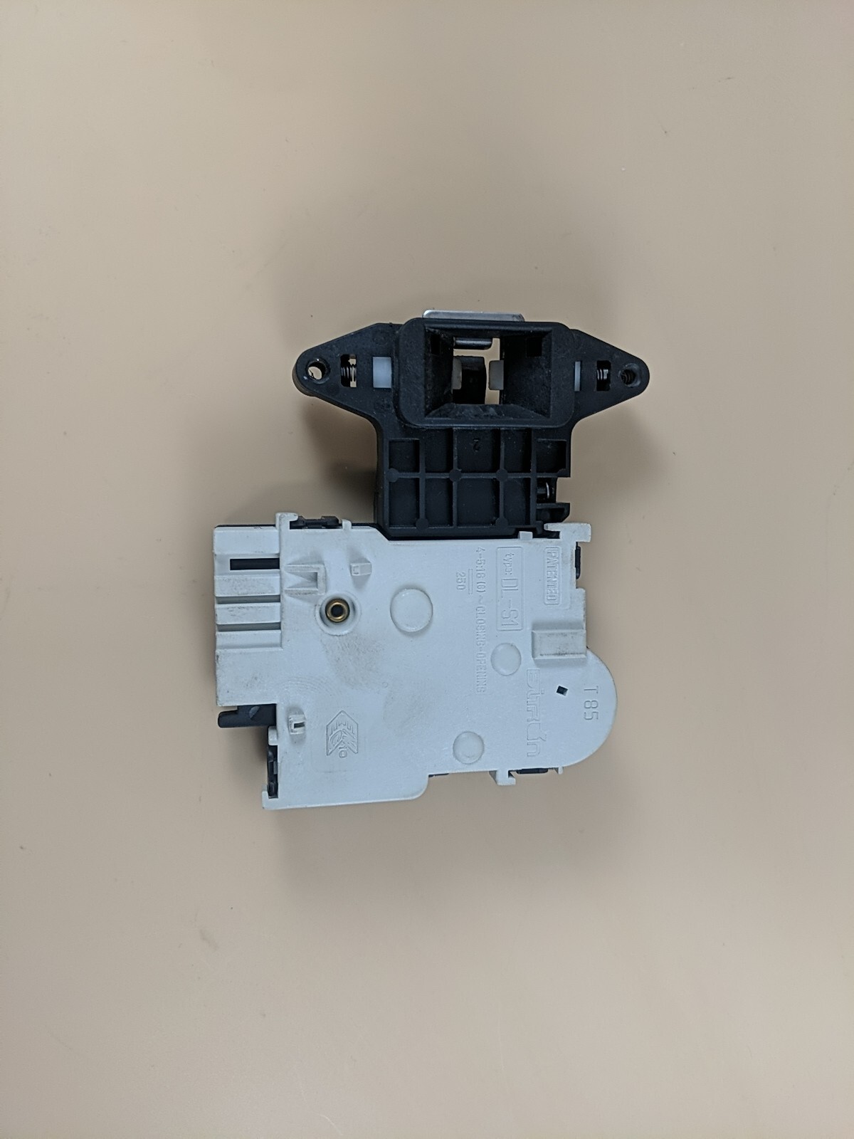 Kenmore LG Washer Door Lock Switch 6601ER1004C EBF49827801 FREE SHIPPING