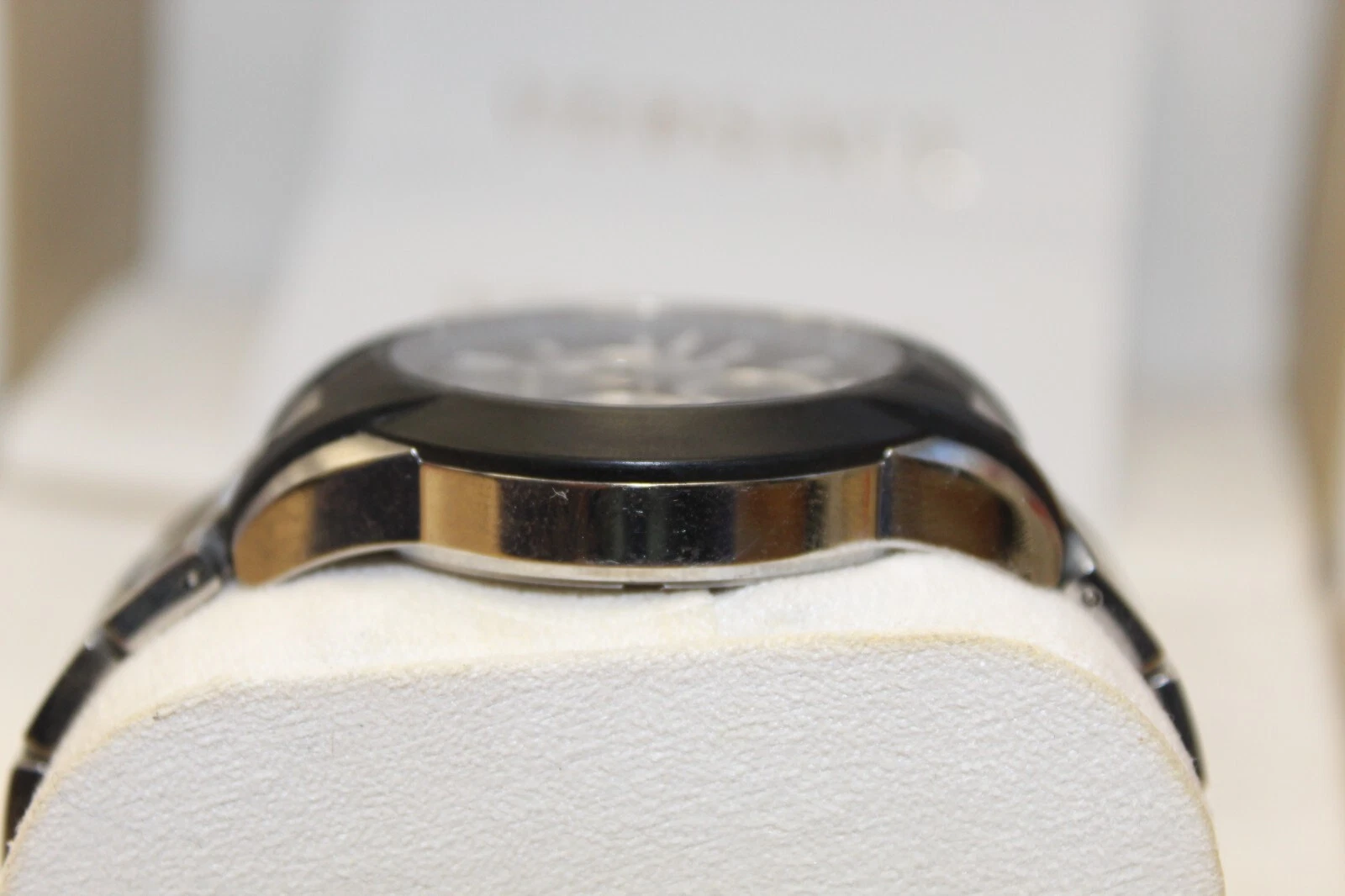 Orologio da uomo Versace Gevril Character Chronografo (M8C99D008 S009) *U