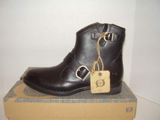 born ankle boots sale