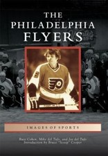 Philadelphia Flyers, Paperback by Cohen, Russ; Del Tufo, Mike; Del Tufo, Joe;...