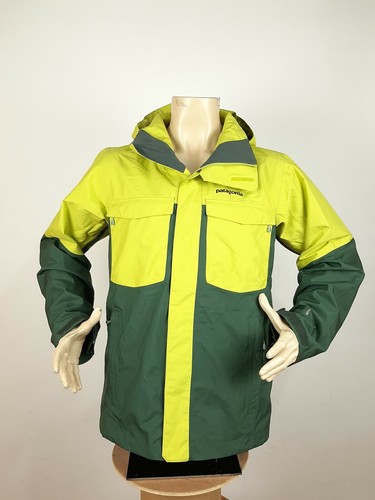Patagonia Snowshot Freeride Ski Jacket 