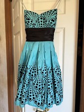 Prom dress/Winter Formal/Homecoming