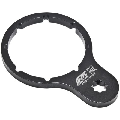 JTC-6783 ISUZU DIESEL FUEL FILTER WRENCH(4LE2) 2/1'' DRX89MM 8PT IM: 8-98242611-0