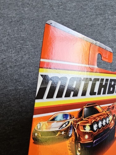 2010 Matchbox 08 TOYOTA PRIUS Black 26/100 LITTLE BEND Metro Rides - Picture 9 of 16