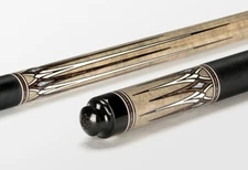 LUCKY L79 MCDERMOTT CUES  58" BILLIARD POOL CUE STICK FREE SHIPPING