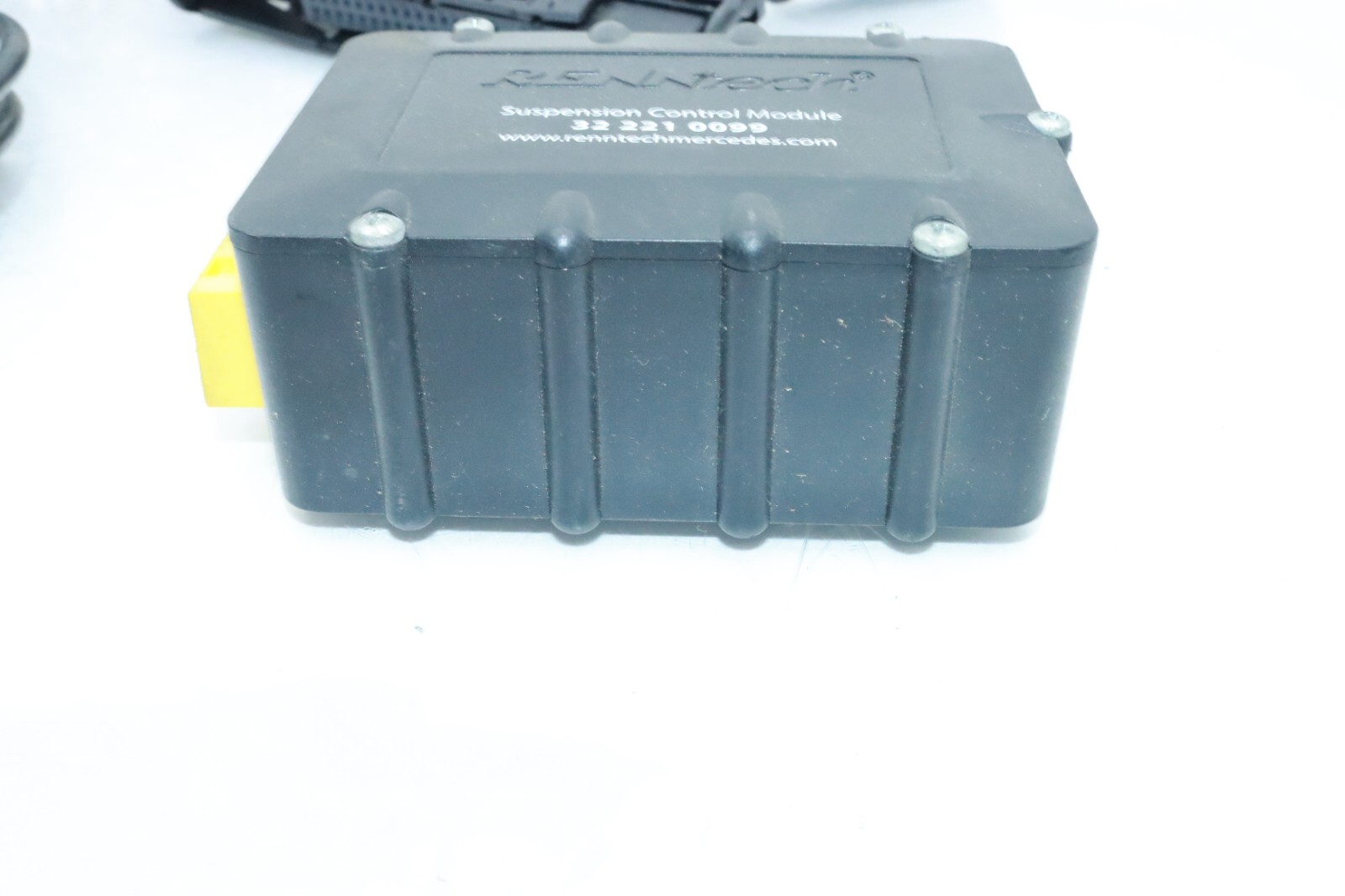 w215 w216 w220 w221 r230 r231 RENNTECH SUSPENSION LOWERING CONTROL