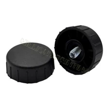 2x For MTD Lawn Trimmer Replacement Bump Head Knob 791-153066B