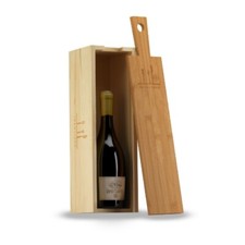 VINO SANTO TRENTINO TECA E TAGLIERE | TOBLINO