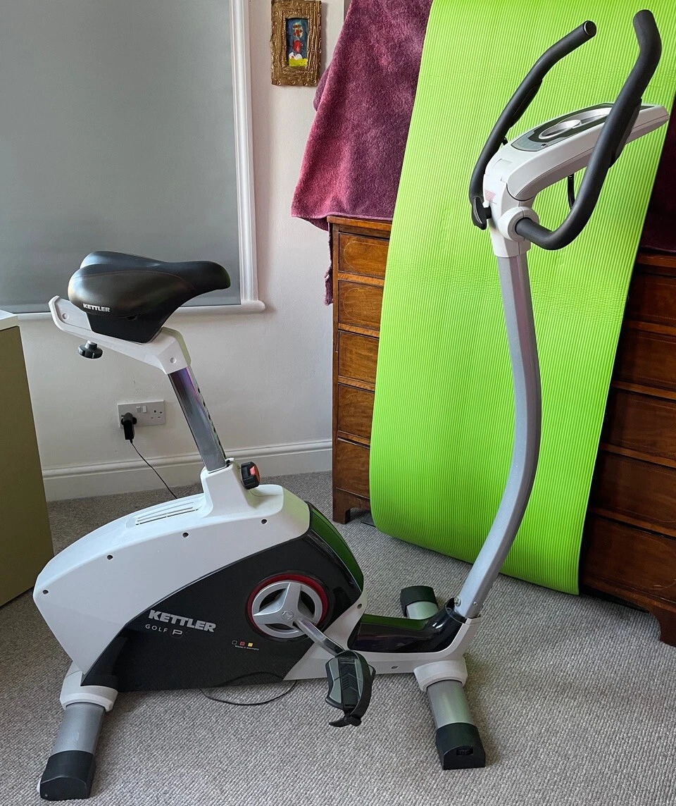 KETTLER GOLF P ECO | eBay