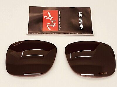 Lenses Replacement Ray-Ban RB4264 894 