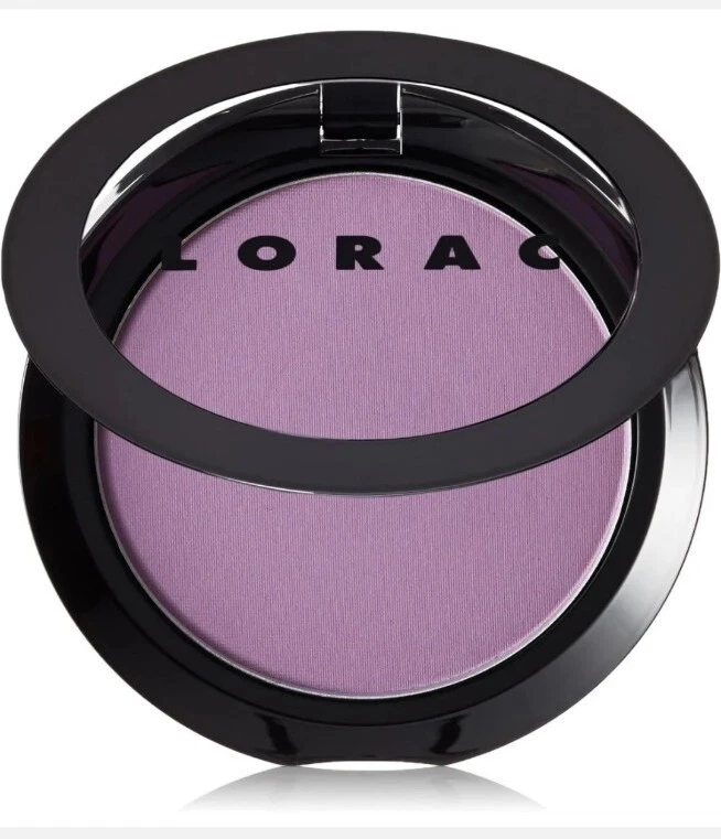 LORAC Color Source Buildable Matte Blush - "ULTRAVIOLET"- Full Size - New In Box - Image 2 of 4