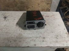 Antibrouillard BMW 320