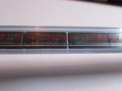 Top Memory IC Memoria TMS418160ADZ-60 - 1MBx16 DRAM, Incapsulamento SOJ, Per Progetti Elettronici Ricambi Elettronici Ic