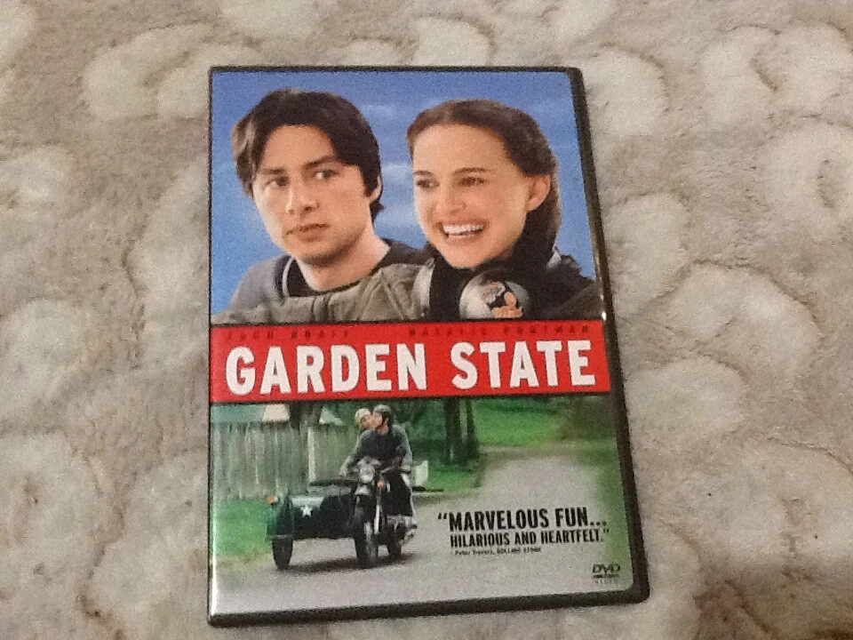 Aggregate more than 130 watch garden state vietkidsiq.edu.vn