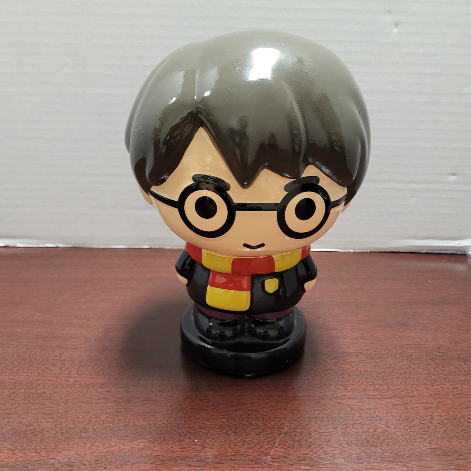 Harry Potter Ceramic Coin Bank Figurine