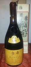 BAROLO BERSANO 1978 75 CL CON SCATOLA