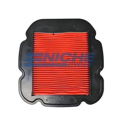 Suzuki DL650 DL1000 V-Strom Kawasaki KLV1000 Air Filter 13780-06G00, 11013-5012