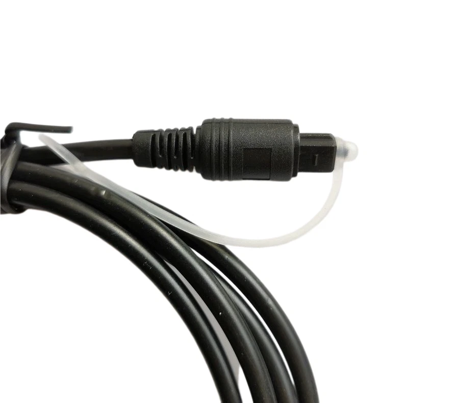For Bose SoundTouch Digital Optical Audio Fiber Cable TOSLink Cord  Lead 5ft - Image 3 of 4