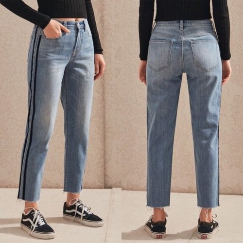 pacsun iconic side stripe - Gem