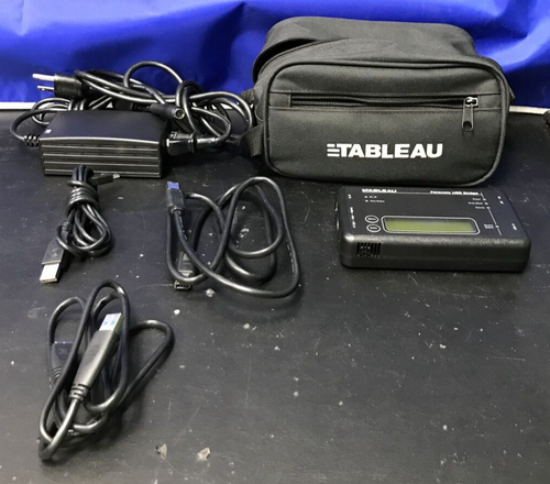 Tableau T8U Forensic USB 3.0 Bridge