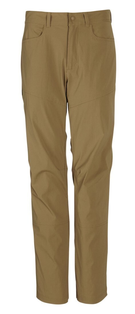 NEW Mountain Hardwear Wildlands Pants Corozo Nut Brown NEW Mountain Hardwear Wildlands Pants Corozo Nut Brown