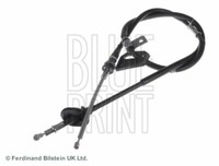 Blue Print Handbremsseil Hinten Links FüR Suzuki Grand Vitara