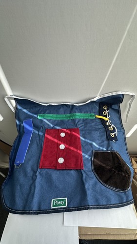 Posey Activity Apron