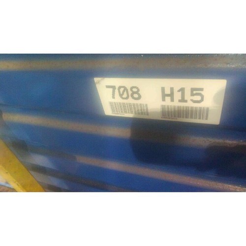 ⭐ TEILMOTOR CJC FÜR AUDI A4 (07-11) 8K 2.0 16V TDI (100KW) 2WD BER. 2007 - Picture 3 of 13