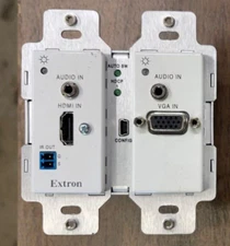 Extron DTP T UWP 232 D Transceiver HDMI 33-1328-07