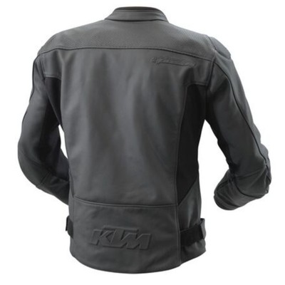SALE!!! KTM Empirical Leather Jacket by Alpinestars 3PW21002520 | eBay