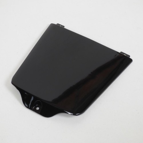 Trappe De Carénage Sous Selle MBK Booster, Yamaha Bw's  Avant 2004 Fifty Noire