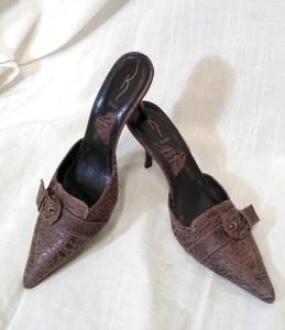 size 10 kitten heels