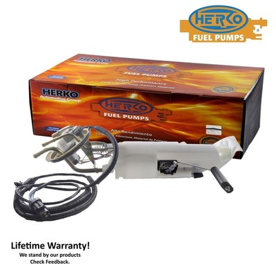 Herko Fuel Pump Module 015GE For Chrysler Dodge Plymouth Acclaim Daytona 91-95 Herko Fuel Pump Module 015GE For Chrysler Dodge Plymouth Acclaim Daytona 91-95