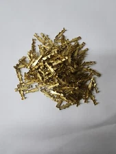 *** Aptiv Delphi Pack-Con (50pcs) Series III Female 16-14Ga Terminal 12020321-L