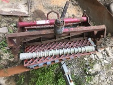 Huxley Lawn Greenstar Care 3 Gang Mower