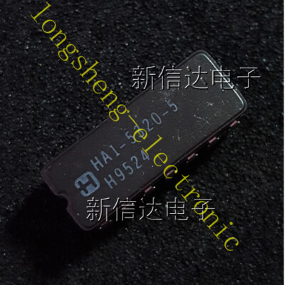 1 Pezzo HA1-4900-2 INTERSIL 0317+ CDIP-16 Circuito Integrato - Nuovo
