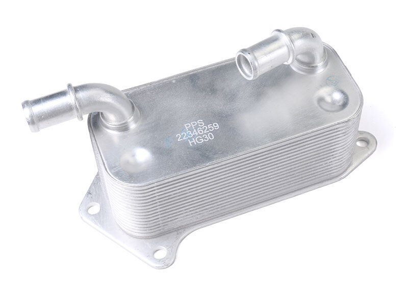 Pro Parts Sweden Engine Oil Cooler 22346259