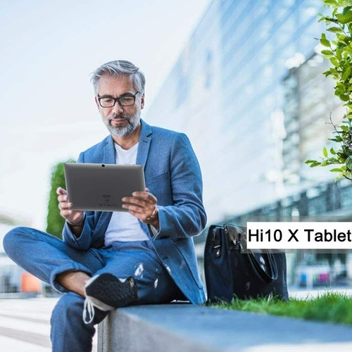 CHUWI Hi10 X 10.1" Windows IPS Touch Tablet/Laptop 2 in 1 Intel N4120 6G+128GB - Picture 9 of 15
