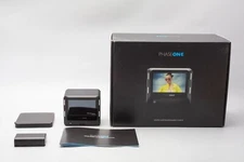 Phase One IQ250 Medium Format Digital Back PhaseOne For Hasselblad H System