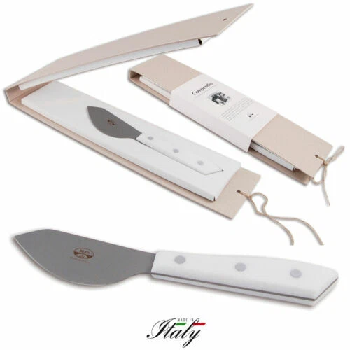 Posate sfuse in argento