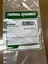 Thermal Dynamics O-Ring 5 pack 8-0524