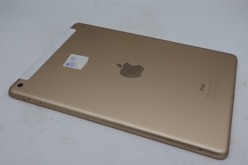 Apple iPad 5en 9.7" 128GB WiFi + 4G Rosé Gold A1823 Gebraucht #5381 - Bild 3 von 5