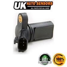 Fits Nissan 350 Z Almera Micra Note Pathfinder Primera Camshaft Sensor ASCS18NI