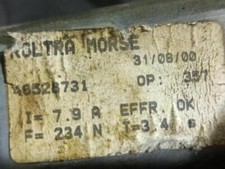 Lève vitre Fiat MAREA