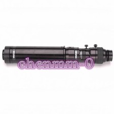 1PC USED NAVITAR ZOOM6000 1-6015 1-6232 Manual zoom lens YY