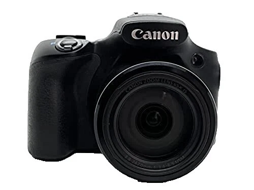 Canon PowerShot SX60 HS Canon PowerShot Digital SLR Cameras