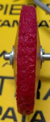 Concrete roller stamp Texture Roller - Picture 2 of 4