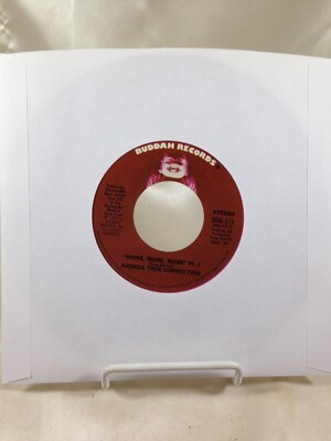 45 RPM Andrea True Connection   More, More, More 041