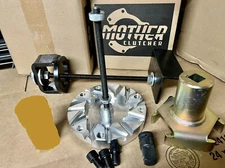 COMPLETE PRIMARY CLUTCH SERVICE TOOLS KIT POLARIS 800 700 500 P-90 RZR P-90 P85